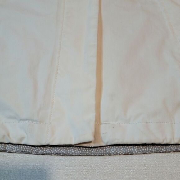 The North Face Hyvent Shell Rain Jacket Size Small - Picture 12 of 15